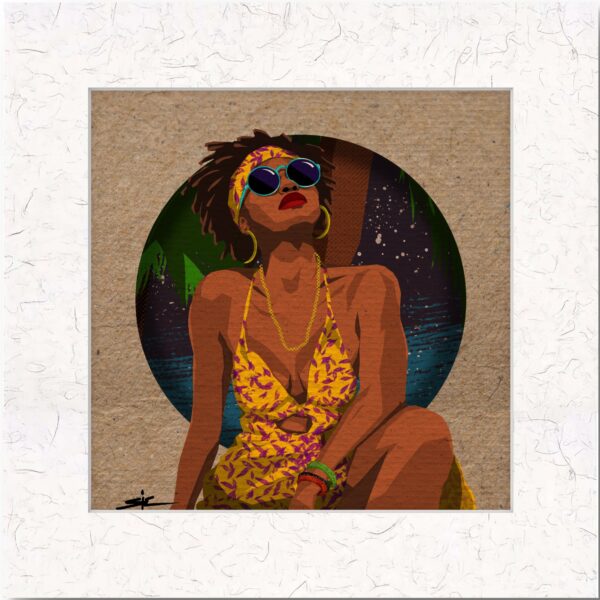 Sunny - Digital - 2025