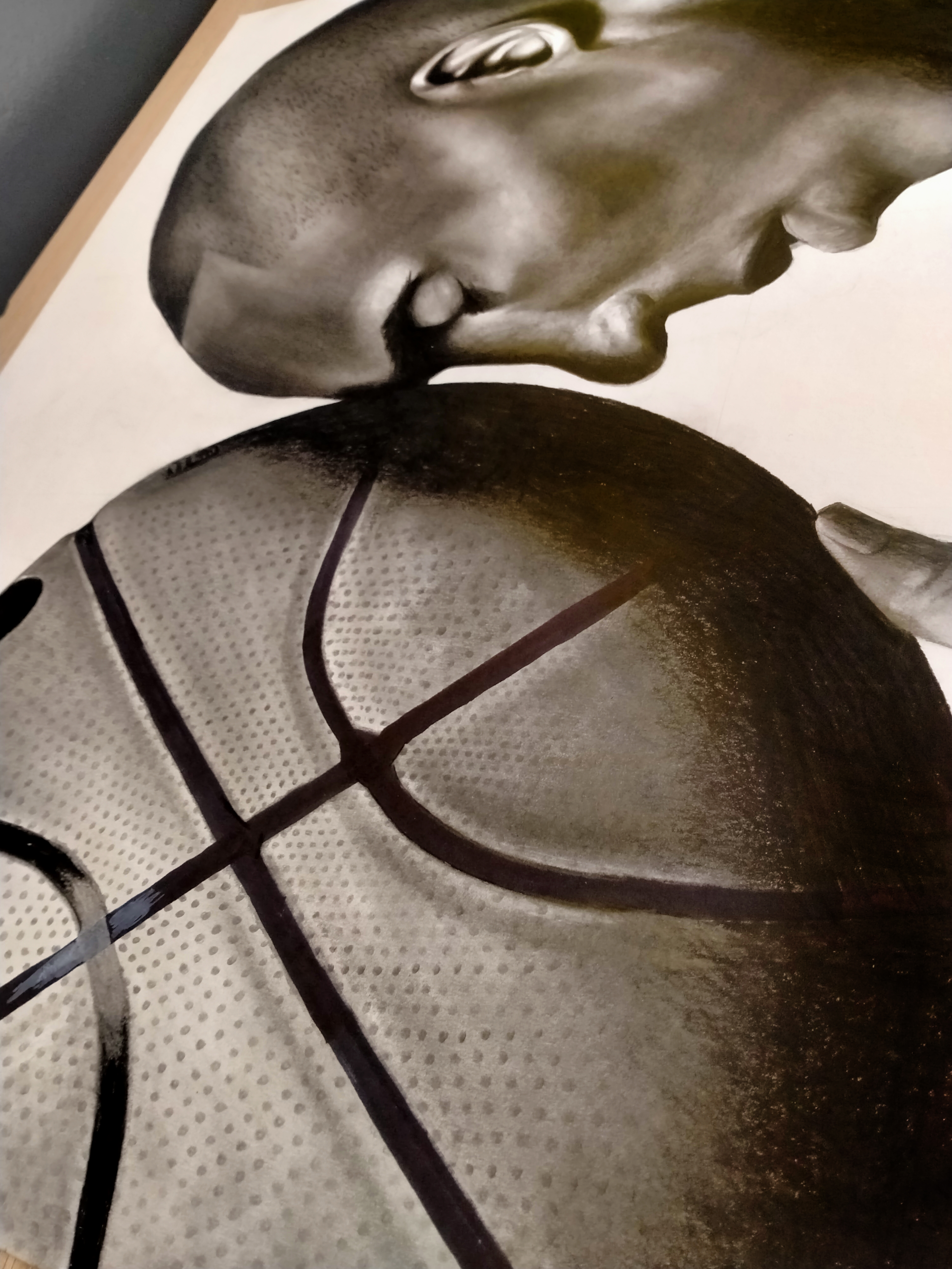 KOBE, 2022 - Print - Edition limitée à 20 tirages