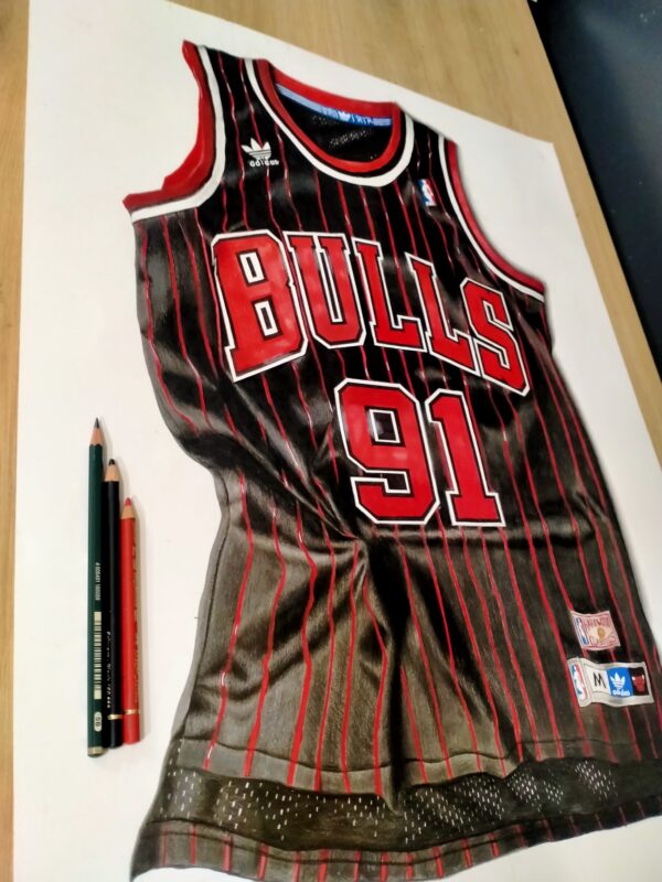 oppo_2 DENNIS, 2023 - Print