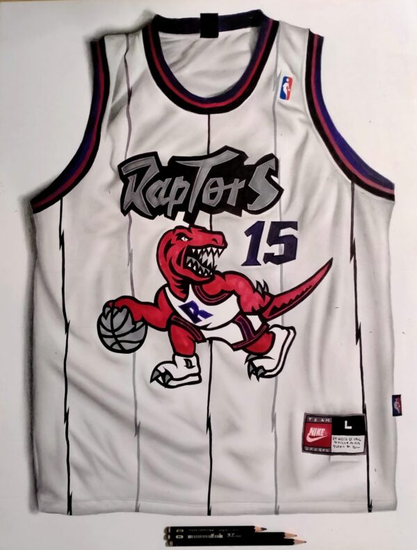 VINSANITY, 2023 - Print