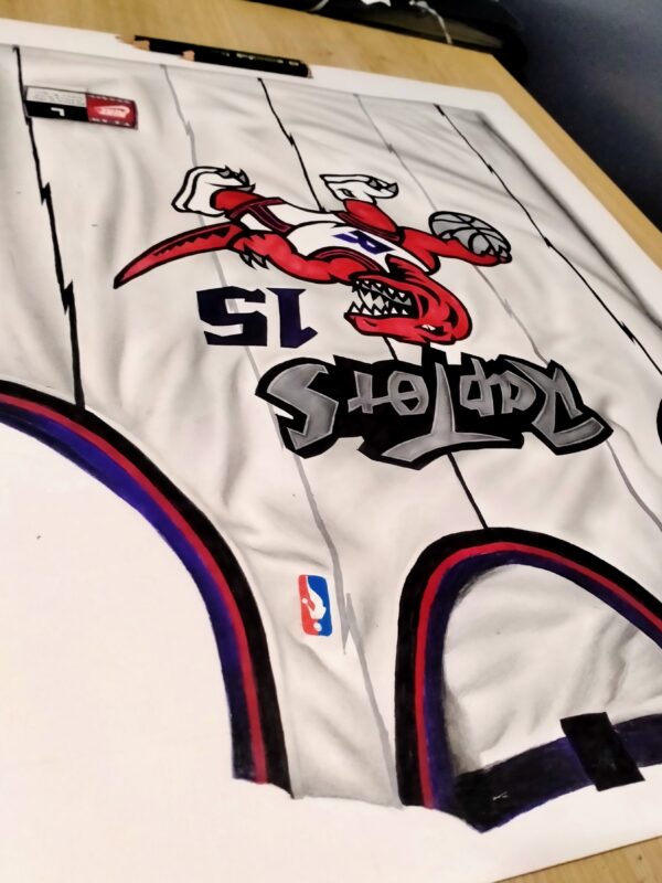 VINSANITY, 2023 - Print