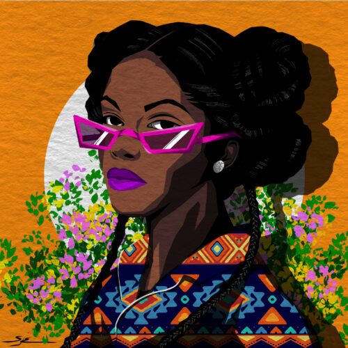 Sans titre - _14_ _janvier_ _2025 _23_._10_ Looking at Moi ?- Digital - 2025