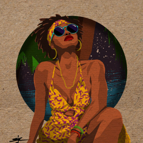 Sunny - Digital - 2025