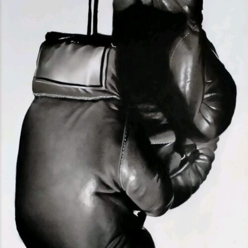 e7930a90-864a-11ef-be37-7f570a22393e BOXING GLOVES, 2020 - Print - Edition limitée à 30 tirages