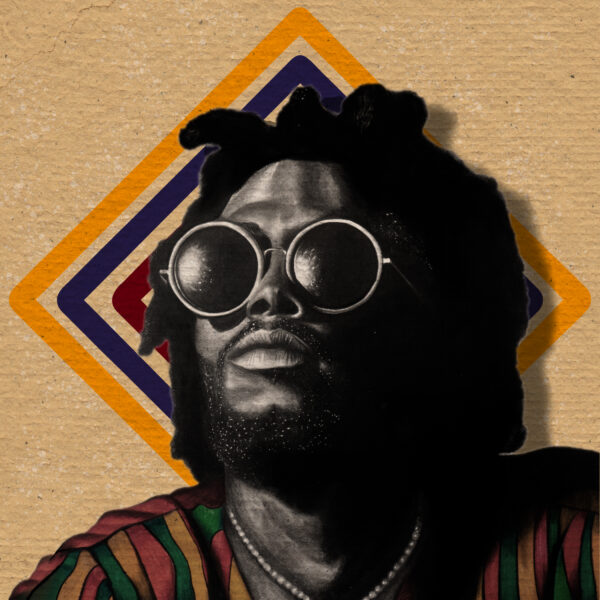 Blessed - Digital - 2025